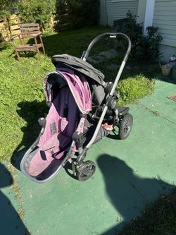 Free Stroller