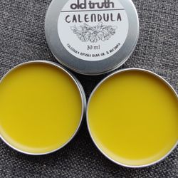 Calendula Balm Salve