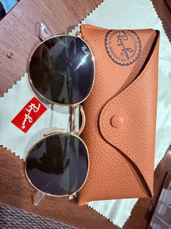 Ray Ban