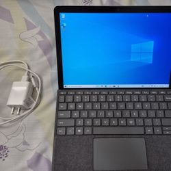 Microsoft Surface Go 2 10.5" Laptop PC Notebook Intel 8GB RAM 128GB SSD Tablet Windows