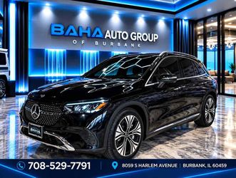 2024 Mercedes-Benz EQE 350 SUV