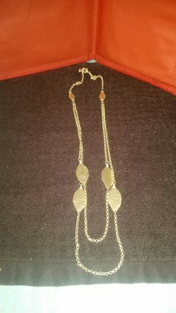 Necklace