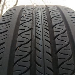 235/40/19 Continental Procontact Tires All4 $200
