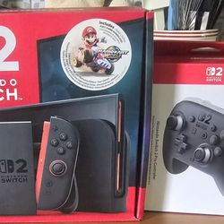 Nintendo Switch 2