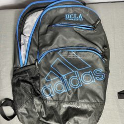 Adidas Backpack - UCLA Gymnastics 
