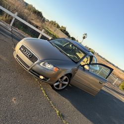2007 Audi A4