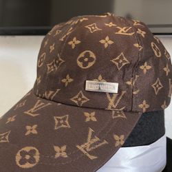 LV Baseball Hat