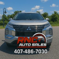 Mitsubishi Outlander Sport 2010