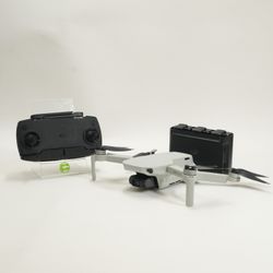DJI Mavic Mini Camera Drone w/ Remote