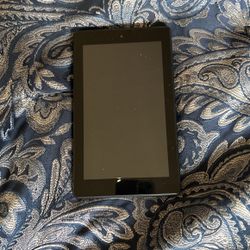 Amazon Tablet