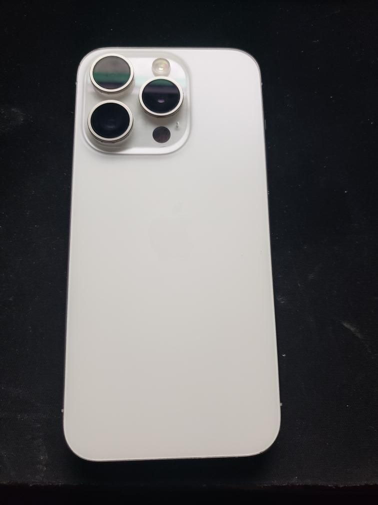 Tiktok Loaded iPhone 15 Pro unlocked