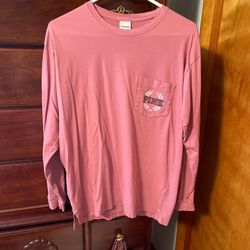 VS PINK long sleeve