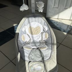 Injenuity Baby Chair