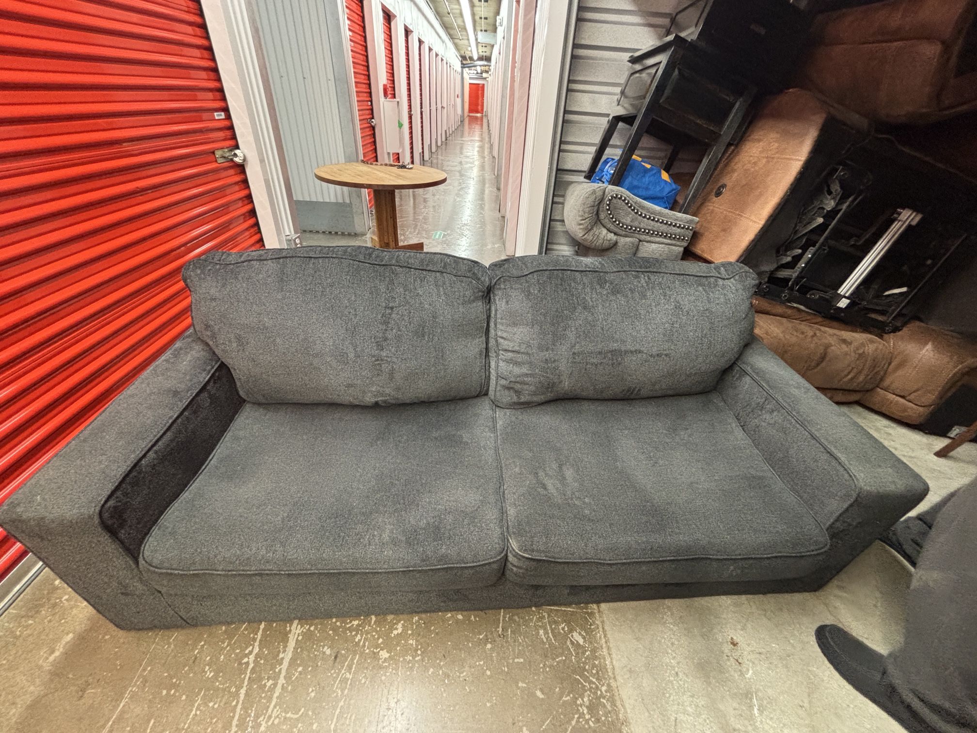Couch Sleeper