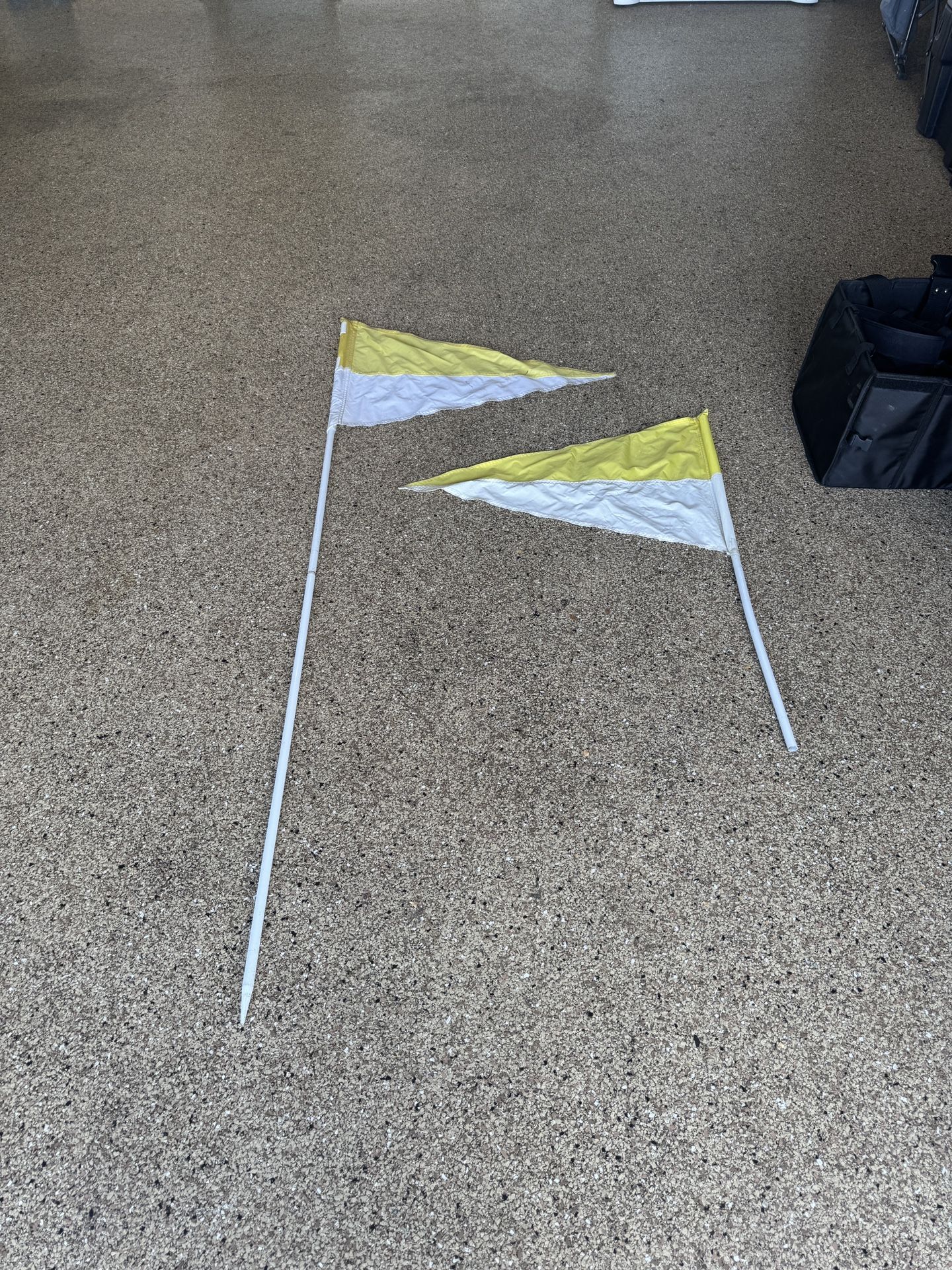 Real Estate Flags 