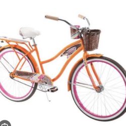 Huffy Panama Cruiser Bike 