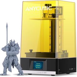 Anycubic Mono 6k