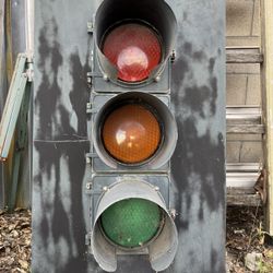 Traffic Light