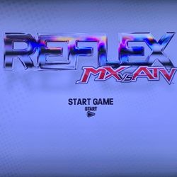 MX vs. ATV Reflex (PS3)