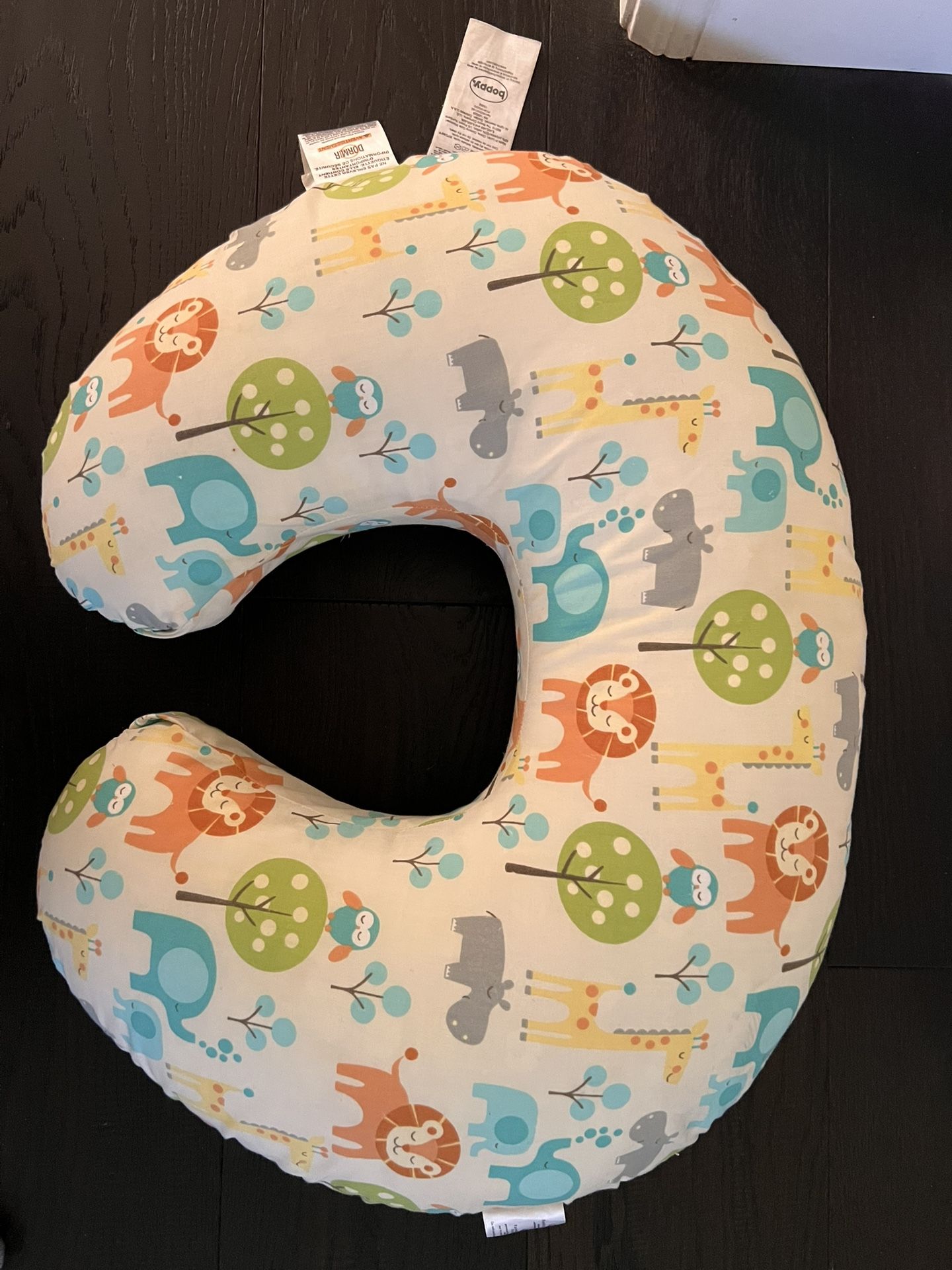 Boppy Pillow