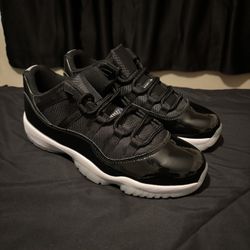 Air Jordan 11 Retro Low 'Space Jam'