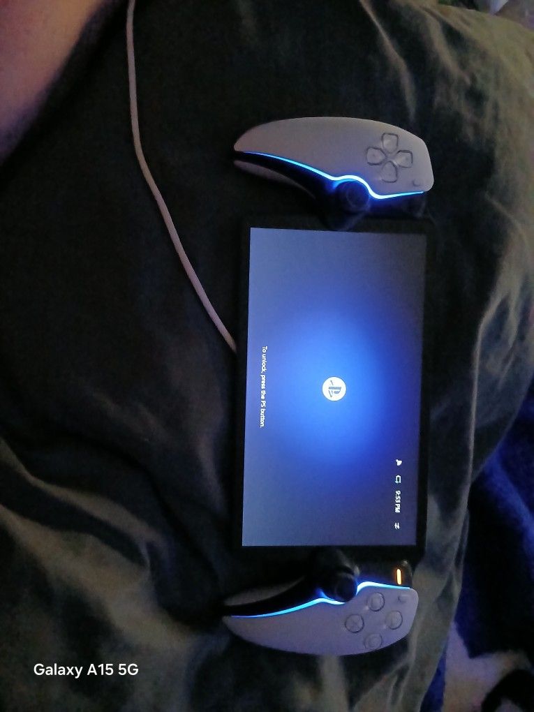 Playstation portal
