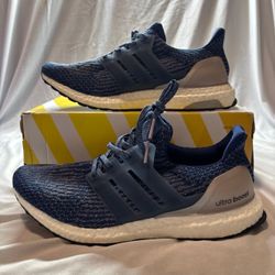 Adidas UltraBoost Sneakers | Womens Size 11