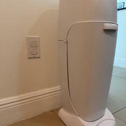 Diaper Genie Complete Diaper Pail