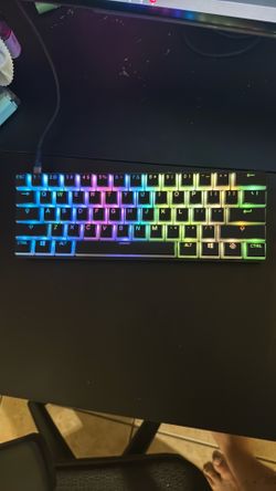 steel series apex pro mini