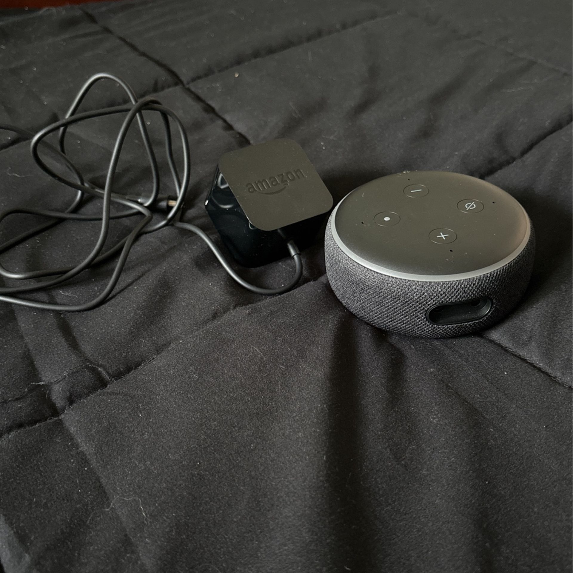 Amazon Echo Dot