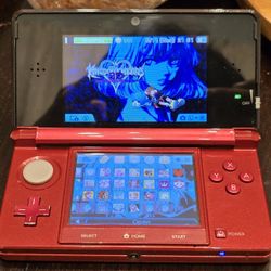 Homebrew 3ds  no Stylus Offer /trade