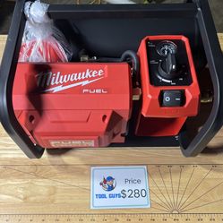 Milwaukee Tools With Prices