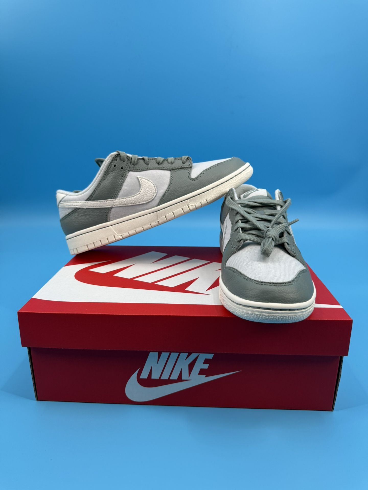 Nike Dunk Low Retro PRM