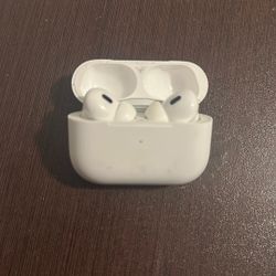 Apple Air Pod Pro 2 (second Gen)