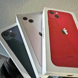 iPhone 13 Unlocked 5G 