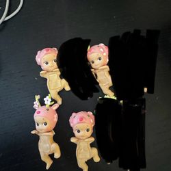 Cherry Blossom Sonny Angel Hippers 