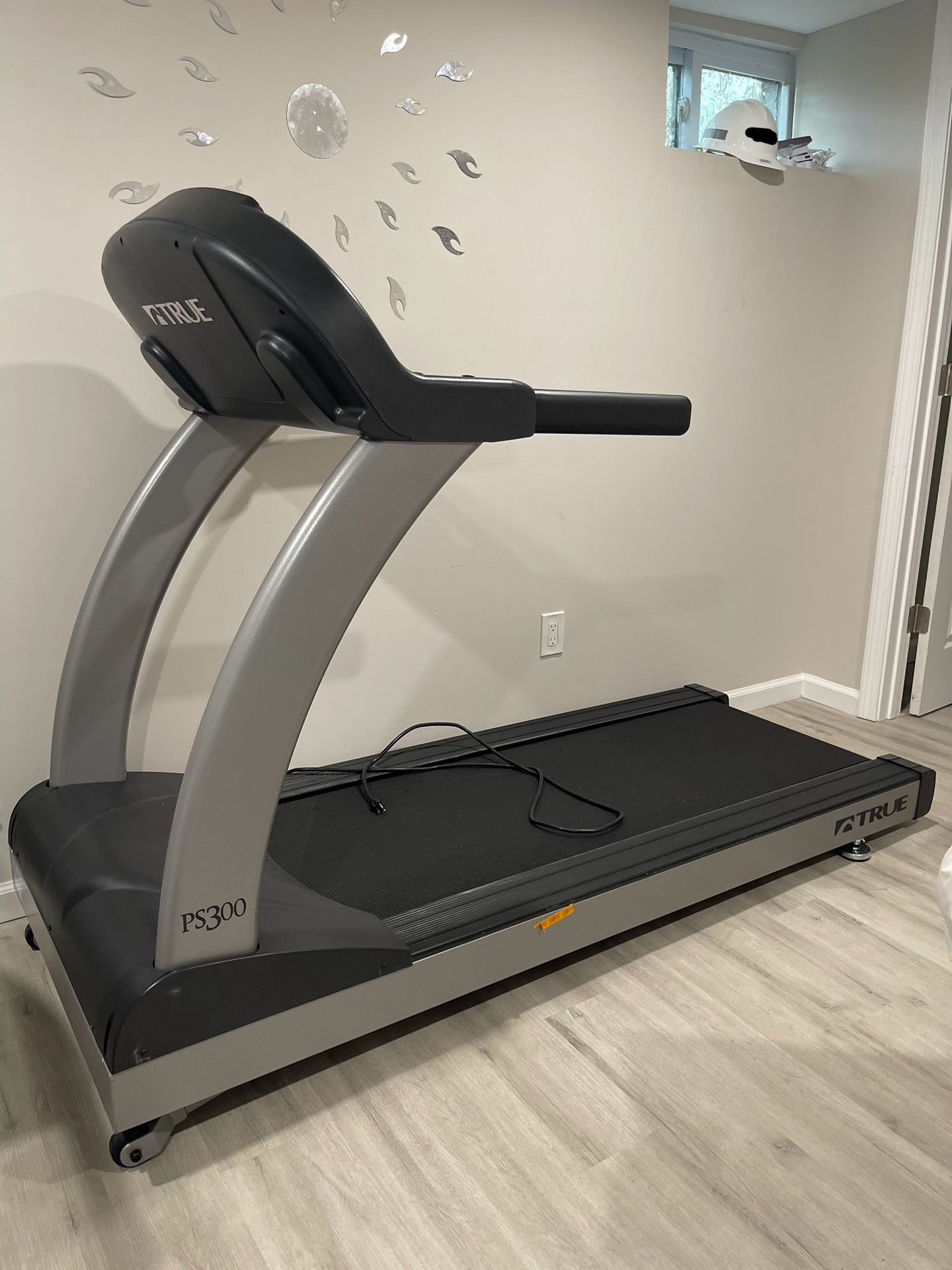 Treadmill - True PS300