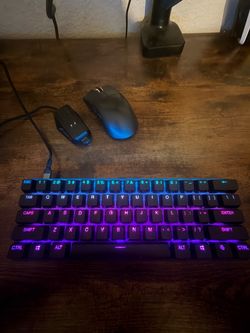 Apex Pro Mini