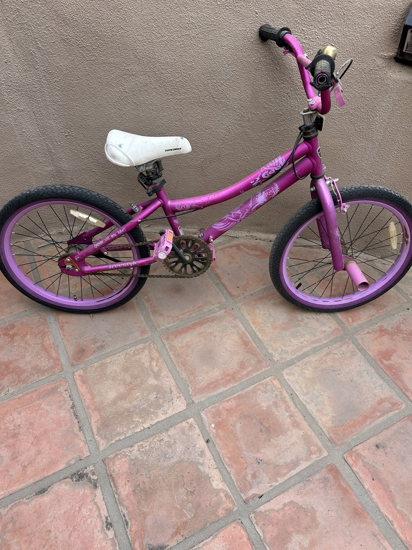 Kids Bike-Unisex Plus Helmet