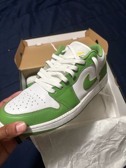 Air Jordan 1 low SE