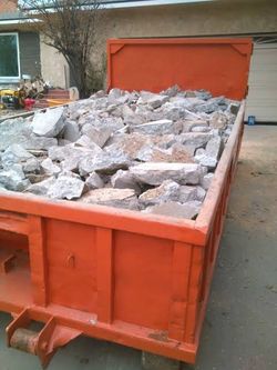 Container Dumpster For Sale