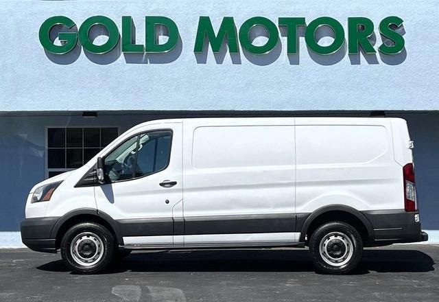 2017 Ford Transit-250