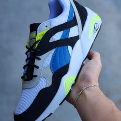 Puma R698