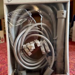 Hoover Steam Vac Stair&Upholstery Tool kit