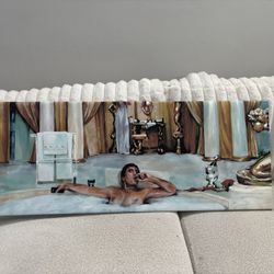 Scarface Painting / Picture 