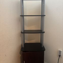 Shelving Stand