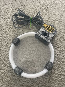 Skylanders Traptanium Portal For PlayStation 