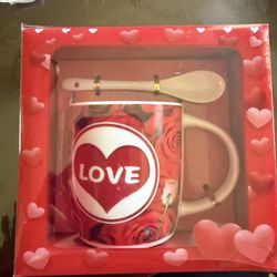 Love Mug