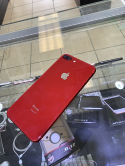 iPhone 8 Plus