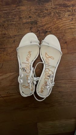 Sam Edelman sandals size 7